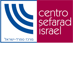 Logo Centro Sefarad-Israel