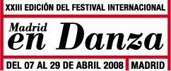 Madrid en Danza