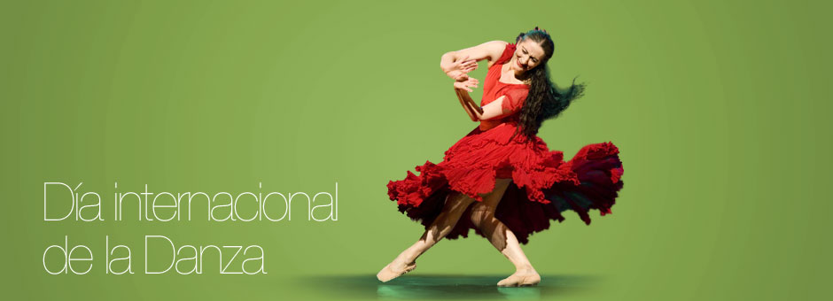 Día Internacional de la Danza