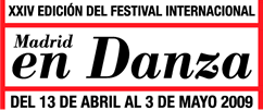 Madrid en Danza