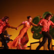 El Flamenco en cuatro estaciones