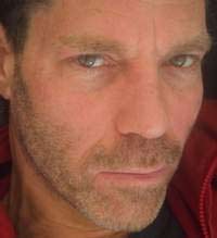 Clase magistral Ohad Naharin