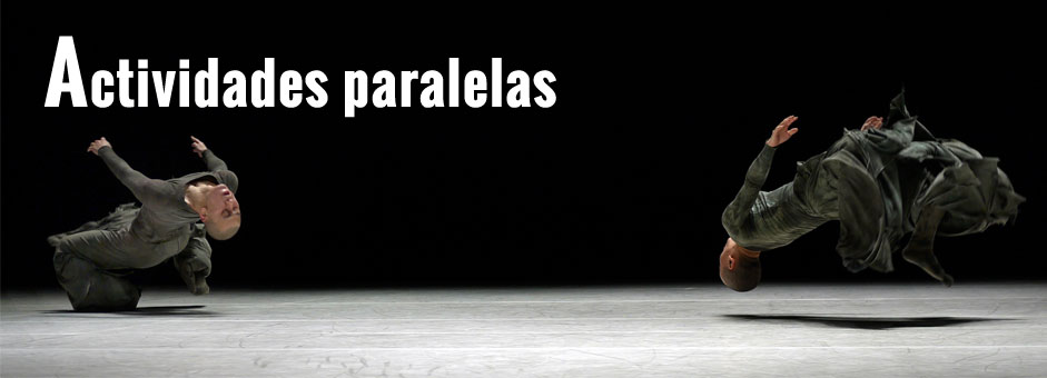 Actividades Paralelas