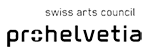 Pro Helvetia logo