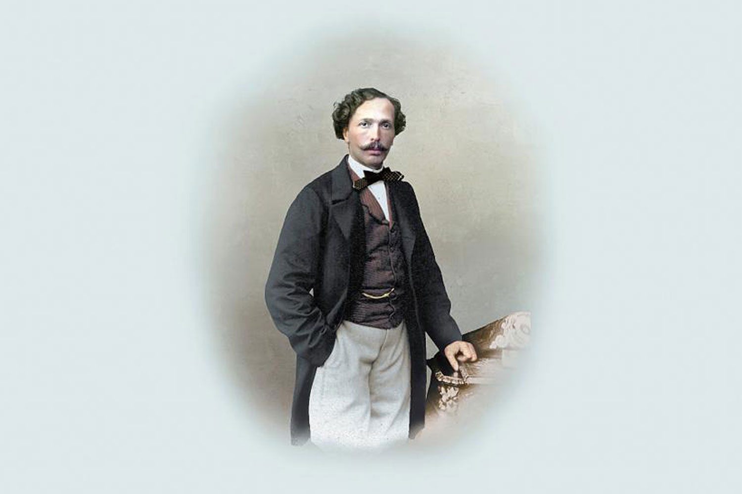 Gala de ballet homenaje a Marius Petipa (1818-1910)