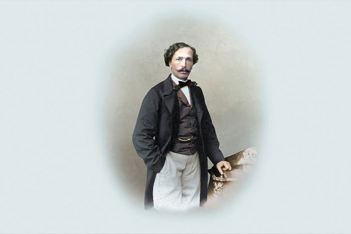 Gala de Ballet homenaje a Marius Petipa (1818-1910)