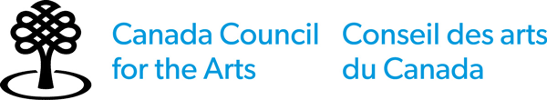 Canada Council for the arts