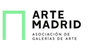 Logo Arte Madrid