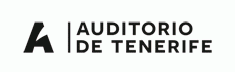 Logo del Auditorio de Tenerife