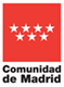 Logo de la Comunidad de Madrid