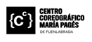 Logo Centro Coreográfico María Pagès