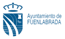 Logo Fuenlabrada