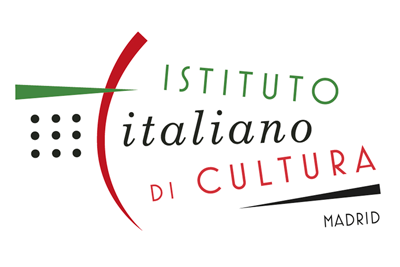 Logotipo Istituto Italiano di Cultura di Madrid
