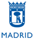 Logo Ayuntamiento de Madrid