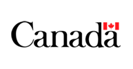 Logo de Canadá