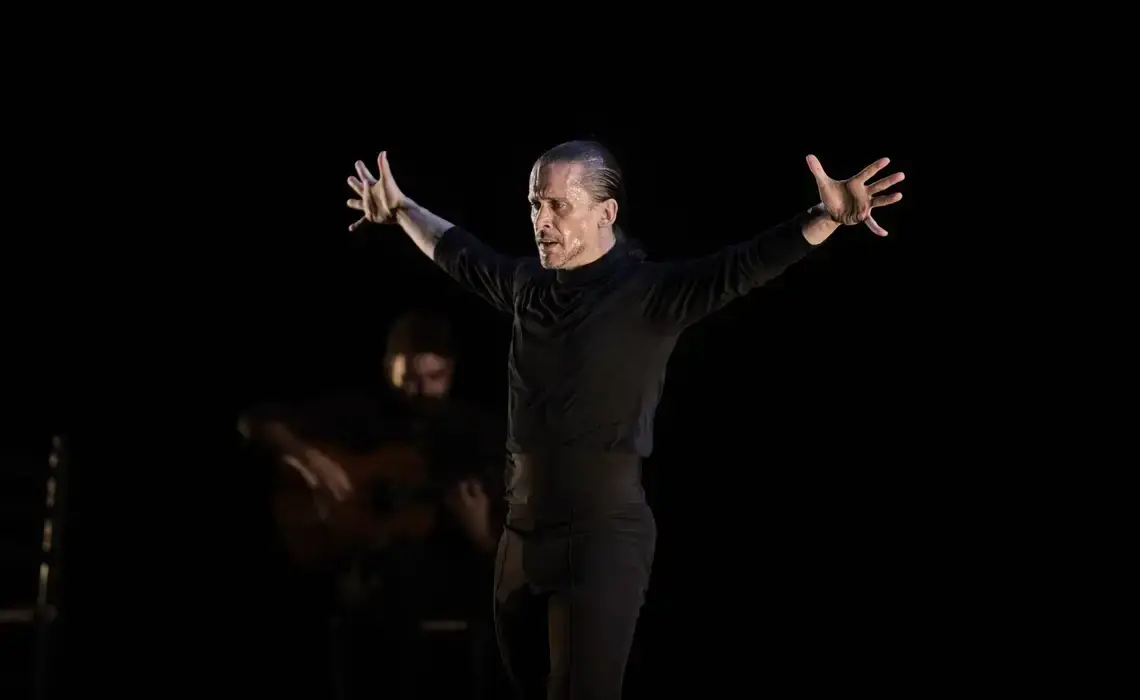 Flamenco: Espacio Creativo