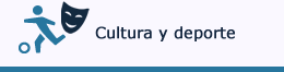 Cultura y deporte