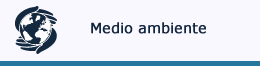 Medio ambiente