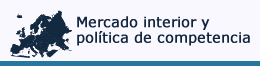 Mercado interior y política de competencia