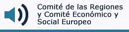 Comité de las Regiones y Comité Económico y Social Europeo