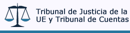 Tribunal de Justicia de la UE y Tribunal de Cuentas