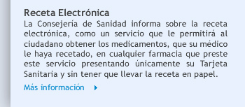 Receta Electrónica