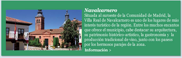 Navalcarnero