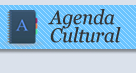 Agenda Cultural