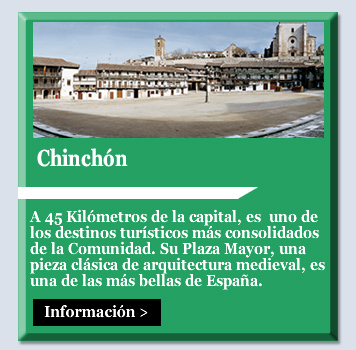 Chinchón