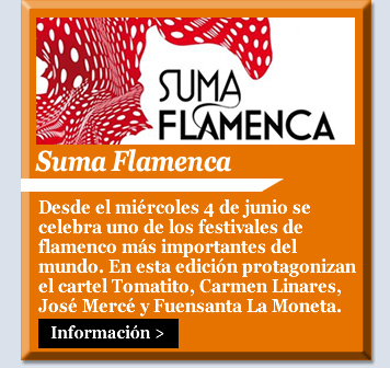 Suma Flamenca