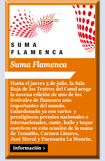 Suma Flamenca