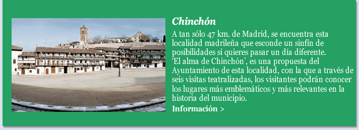 Chinchón