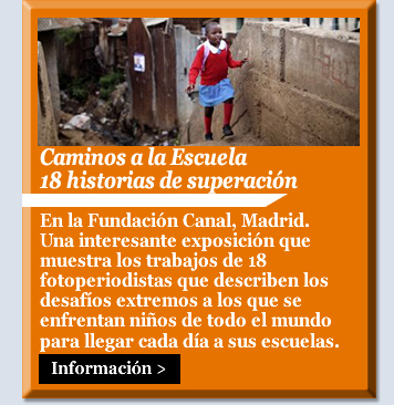 Caminos a la Escuela. 18 historias de superaciÃ³n