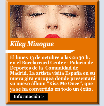 Kiley Minogue