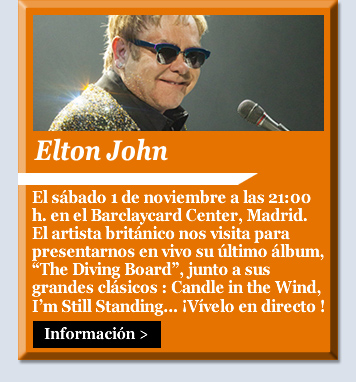 Elton John