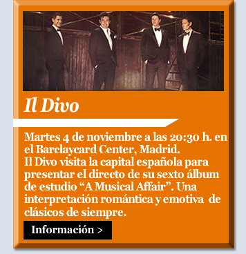 Il Divo