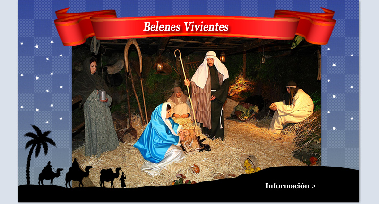 Belentes Vivientes