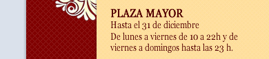 Plaza Mayor