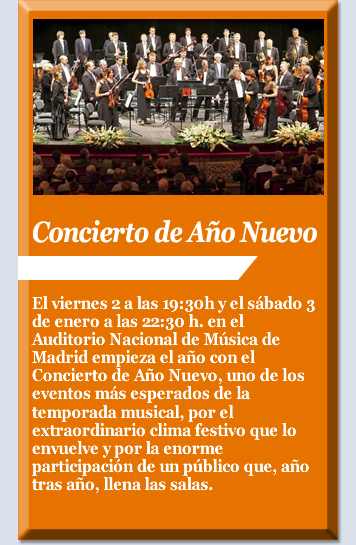 Concierto de Año Nuevo