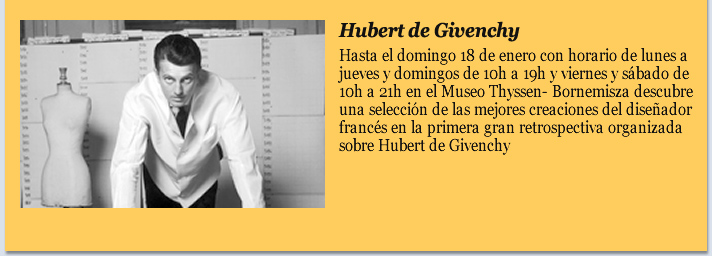 Hubert de Givenchy