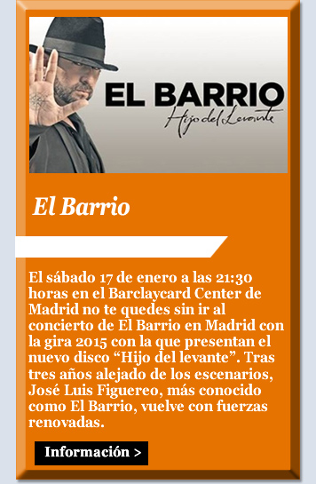 El Barrio