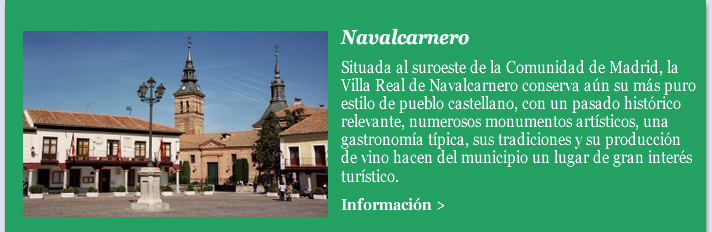 Navalcarnero