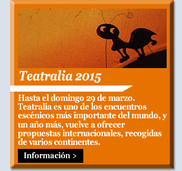 Teatralia 2015.