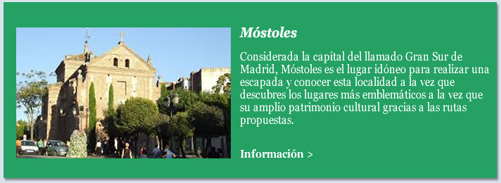 Móstoles