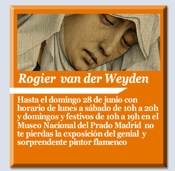 Rogier  van der Weyden