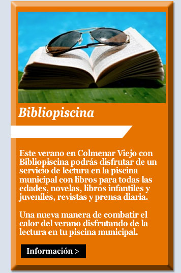 Bibliopiscina