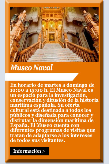 Museo Naval