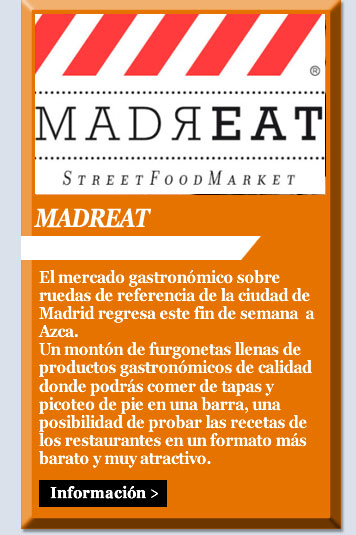 MADREAT