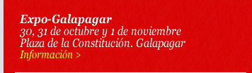 Expo-Galapagar