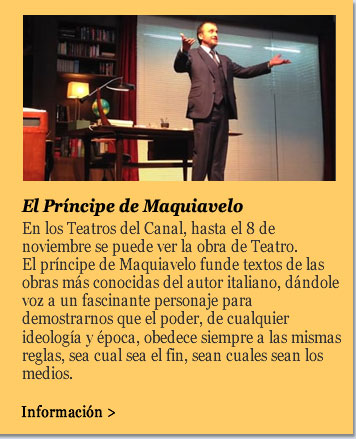 El Príncipe de Maquiavelo